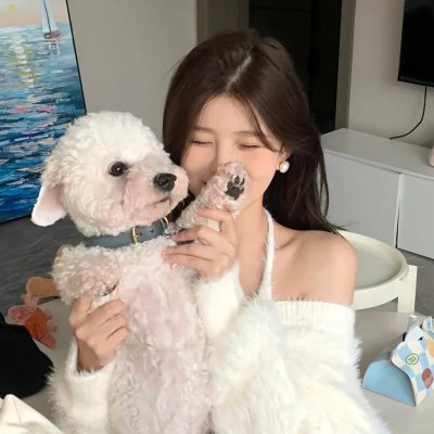 秋水长天